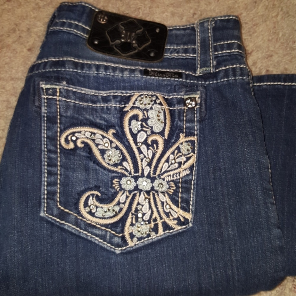 Miss me boyfriend Capri